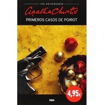 Los primeros casos de Poirot