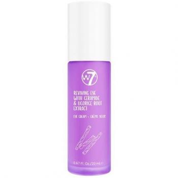 W7 - Crema Revitalizante para Ojos