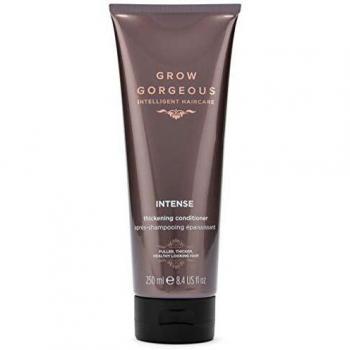 Grow Gorgeous Intense Thickening Conditioner 250ml