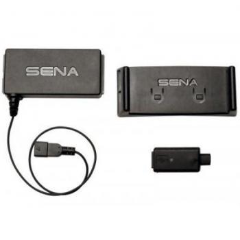 Batería de Litio Reemplazo para Intercomunicador Sena SMH10R - Pack de Baterías