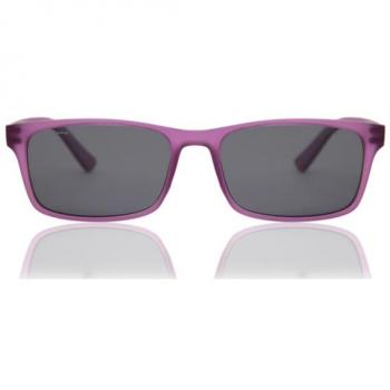 Montana MP25 Polarized Men's Sunglasses Purple 54mm