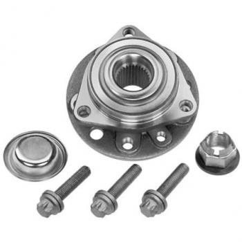 Cubo de rueda Meyle 814 752 0002 - Buje Meyle de Original Quality, compatible con vehículos, fabricado en materiales de alta durabilidad, diseño preciso para un ajuste perfecto, fácil instalación y rendimiento óptimo