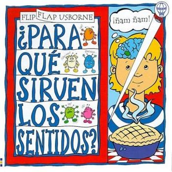 ¿para que sirven los sentidos?