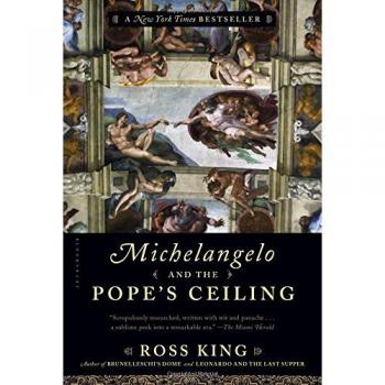 Michelangelo and the Pope's Ceiling