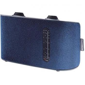 Thomson RT252 - Radio (Personal, Analógica, FM, MW, SO, 87,5-108 MHz, 144-290 kHz, 2,3-22 kHz)