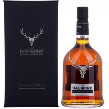 Dalmore King Alexander III
