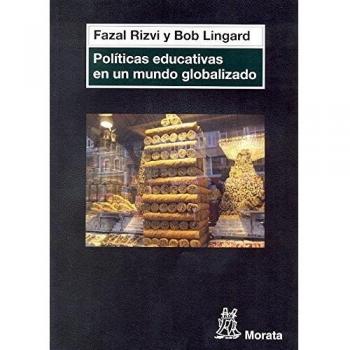 Políticas educativas en un mundo globalizado