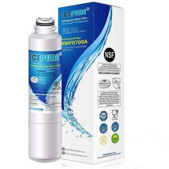 Filtro de Agua para Frigorífico Samsung DA29-00020B