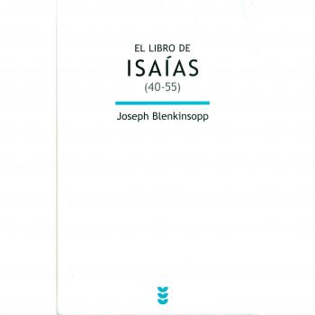 El libro de Isaías