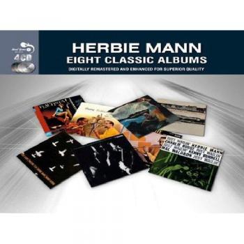 Eight Classic Albums
