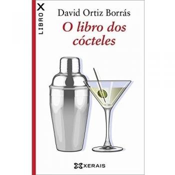 O libro dos cócteles