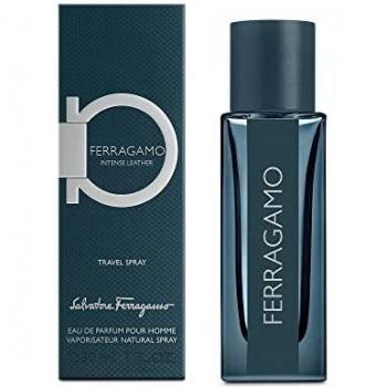 Salvatore Ferragamo Intense Leather Eau De Parfum 30ml