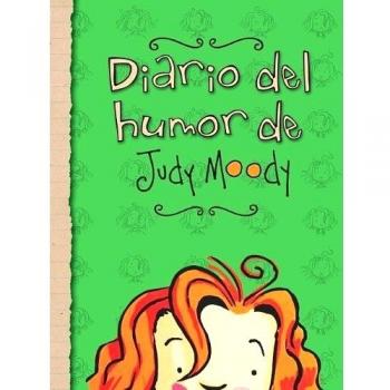 Diario del Humor de Judy Moody