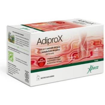 Adiprox Té de Hierbas 20 sobres