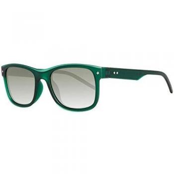 Polaroid PLD 8021/S RC 6EO 47 Gafas de sol, Verde