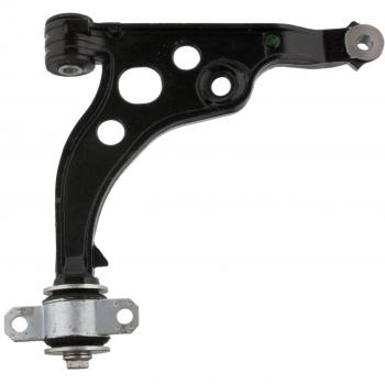 Suspensión de ruedas Wishbone, eje delantero/derecho/delantero FEBI BILSTEIN 12386, barra oscilante de suspensión