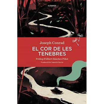 Cor de les tenebres - Conrad, Joseph