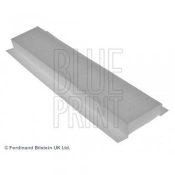 Blue Print ADJ132517 Cabin Filter, pack of one