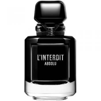 GIVENCHY L'Interdit Absolu Eau de Parfum Intense Spray 50ml
