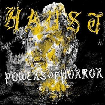 Powers Of Horror VINYL