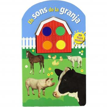 Els sons de la granja