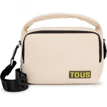 Bolso de mano Carol Soft transformable