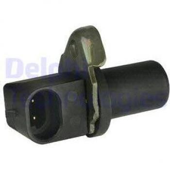 Sensor de velocidad de rueda DELPHI SS20295, ABS, para eje delantero izquierdo y derecho