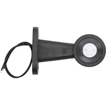 Luz de Gálibo WAS 139P - Luz de Contorno LED para Vehículos
