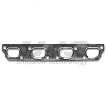 Junta colector de escape HJS 83 12 2049 - Doble sellado, alta resistencia térmica