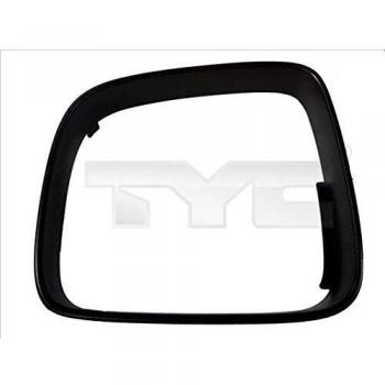 Cubierta de retrovisor exterior TYC 337-0264-2 para VW Transporter V Kastenwagen (7HA, 7HH, 7EA, 7EH)