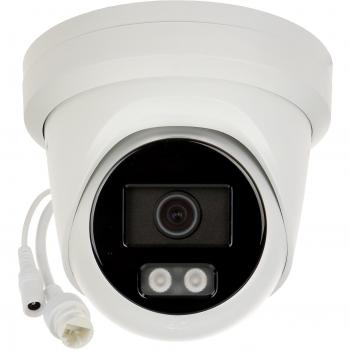 Cámara IP Hikvision DS-2CD2347G2H-LIU (2.8mm) (eF)