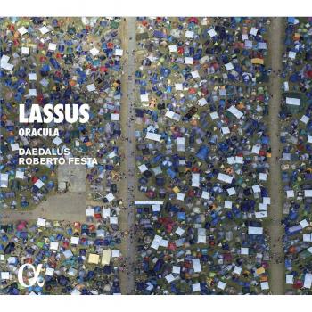 Lassus: Oracula [Alpha Collection]