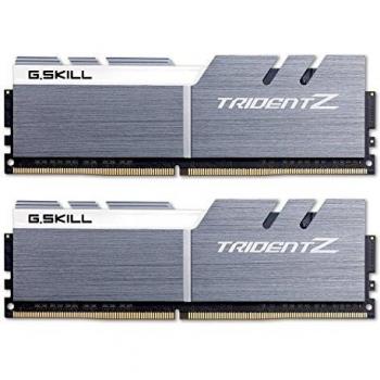 Memoria GSKILL DDR4 16GB PC3200 C15 TridZ Kit DE 2