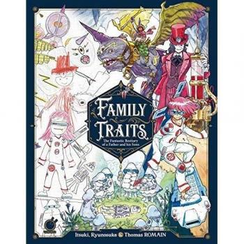 Family Traits