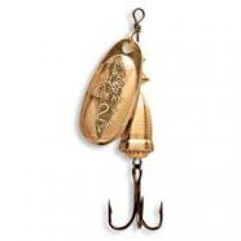 Súper Vibrax Plain Spinnerbait