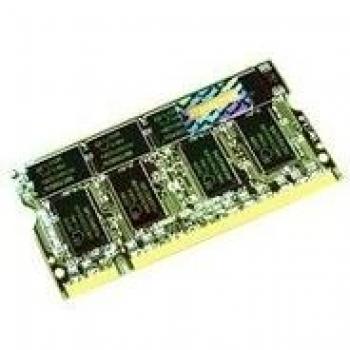 Transcend TS256MAPG4333S - Memoria RAM de 256 MB para Apple