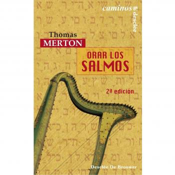 Orar Los Salmos - Fresado