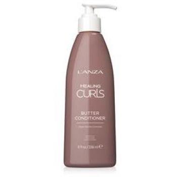 HEALING CURLS manteca acondicionadora