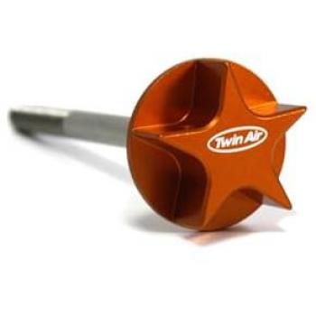 Tornillo Filtro de Aire 70 mm TWIN AIR para Yamaha/Suzuki - Modelo 177772