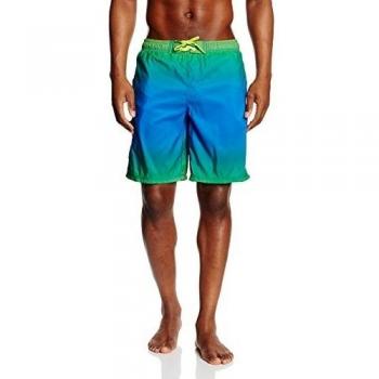 CMP F.lli Campagnolo - Bañador para hombre, hombre, Badeshorts, Kiwi, 56