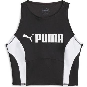 Camiseta de fitness Puma Fit Eversculpt para mujer