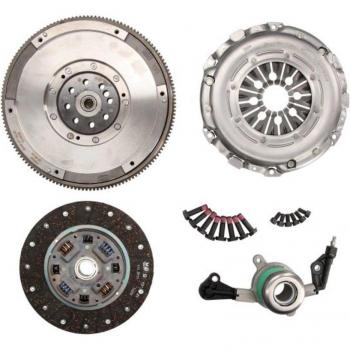 Kit de embrague VALEO 837435 FULLPACK DMF (CSC)