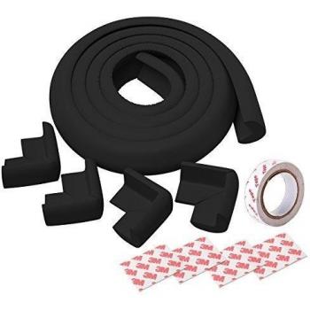 XCSOURCE® Cantonera de Seguridad de 2m