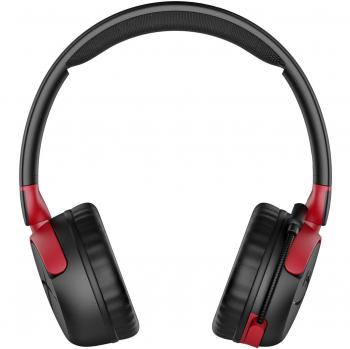 HyperX Cloud Mini Wireless Gaming Headset for Kids - Black