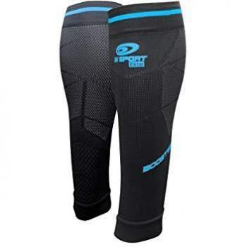 BV Sport Booster Elite EVO2 - Manguitos de compresión