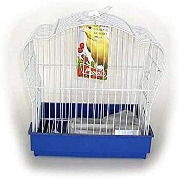 Pedros Jaula Pájaro, 30x18.5x31 cm, 50420