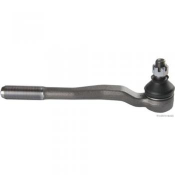 Rótula de dirección derecha para Toyota 4 Runner y Land Cruiser - HERTH+BUSS JAKOPARTS J4832056
