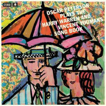 Oscar Peterson Plays Harry Warren & Vincent Youmans Song Book (Vinyl LP)