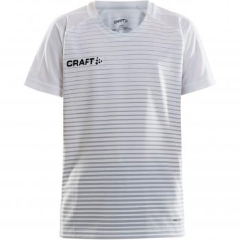 Craft Pro Control Stripe Kids Jersey