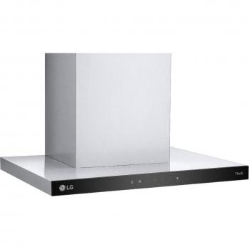 Campana LG con 3 niveles de extracción + Boost - HCEZ2426S